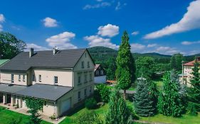 Lusatia House