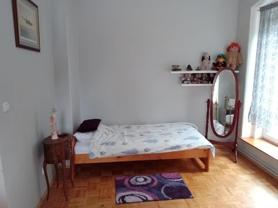 Lusatia House Kytlice Exterior foto